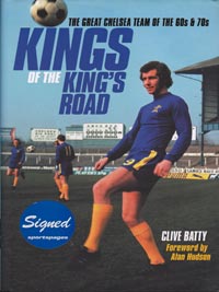 King of the road book