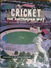 Richie-Benaud-memorabilia-Richie-Benaud-autograph-Bobby-Simpson-autograph-Bobby-Simpson-memorabilia-signed-book-cricket-memorabilia-the-australian-way-signature