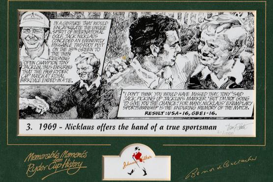 Ryder-Cup-1969-Jack-Nicklaus-Tony-Jacklin-Tied-Match-Royal-Birkdale-Memorable-Moments-artwork-print-golfing-memorabilia