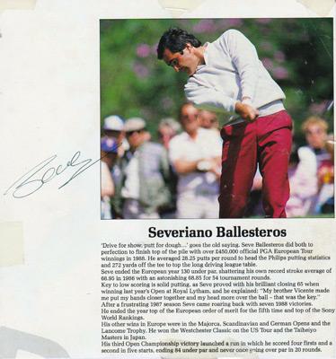 Severiano-Ballesteros-autograph-seve-signed-ryder-cup-golf-memorabilia-golfing-signature-spanish-golfer-europe-captain-pga-legend-british-open-masters-champion