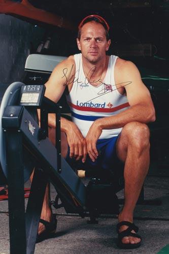 Steve-Redgrave-autograph-signed-olympics-champion-rowing-memorabilia-concept-ii-rower-machine-sir-steven-redgrave
