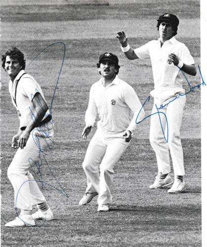Terry-Alderman-autograph-signed-australia-cricket-memorabilia-1981-ashes-series-graeme-wood-slips