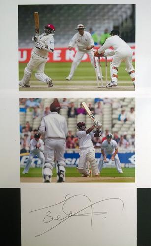 Tino-Best-autograph-signed-West-Indies-cricket-memorabilia-mind-the-windows-six-hit