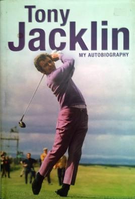 Tony-Jacklin-Memorabilia-golf-memorabilia-autobiography-book-first-edition-Ryder-Cup-memorabilia
