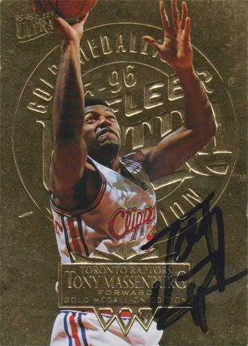 Tony-Massenburg-autograph-signed-Vancouver-Grizzlies-NBA-memorabilia-basketball-San-Antonio-Spurs-world-champion-2005