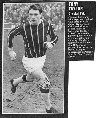 Tony-Taylor-autograph-signed-Crystal-Palace-football-memorabilia-eagles-cpfc-signature-scot