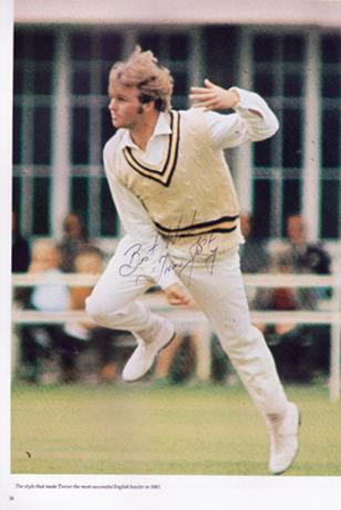 Trevor-Jesty-autograph-signed-hampshire-cricket-memorabilia-1981-benefit-souvenir-brochure-hants-ccc-all-rounder-england-signature