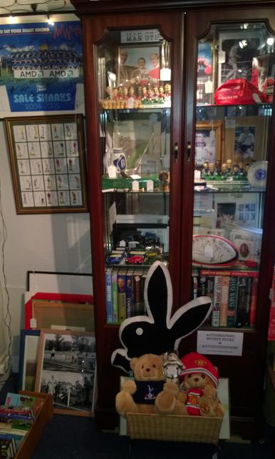 Uniquely-Sporting-Sports-Memorabilia-Store-Shop-Allsorts-Antiques-Vintage-Collectables-Headcorn-Kent-Signed-Sport-Collectibles