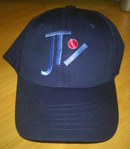 james-tredwell-memorabilia-tredders-testimonial-2017-kent-cricket-kccc-spitfires-treddy-tricky-benefit-jt17-baseball-cap