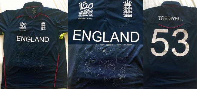 2011-World-Cup-T20-winners-England-signed-player-issue-cricket-shirt-james-tredwell-kevin-pietersen-autograph-collingwood-twenty-20-west-indies-ecb