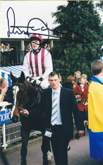 AP-McCoy-autograph-signed-horse-racing-memorabilia-justified-natrional-hunt-champion-jockey-sir-anthony-tony-cheltenham-festival-grand-national-signature