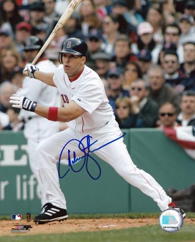 Adam-Stern-autograph-signed-boston-red-sox-baseball-memorabilia-mlb-major-league-team-canada-wbc-outfielder-jewish-heritage