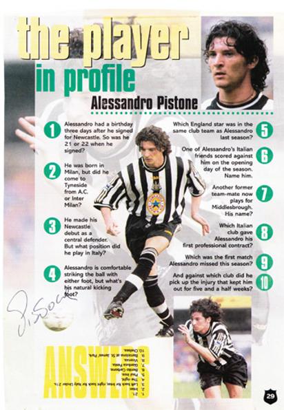 Alessandro-Pistone-autograph-signed-newcastle-United-Utd-football-memorabilia-toon-army-st-james-park-signature-italy