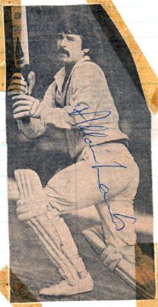 Allan-Lamb-autograph-signed-northants-cricket-memorabilia-northamptonshire-ccc-england-test-batsman-ashes-signature-lamby