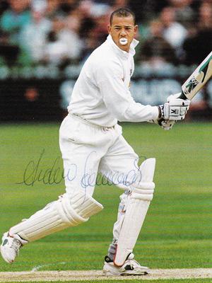 andrew symonds qutograph signed australia cricket memorabilia kent roy