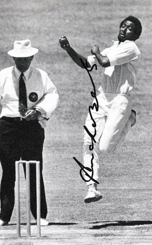 Andy-Roberts-autograph-signed-west-indies-cricket-memorabilia-anderson-hants-ccc-antigua-signature