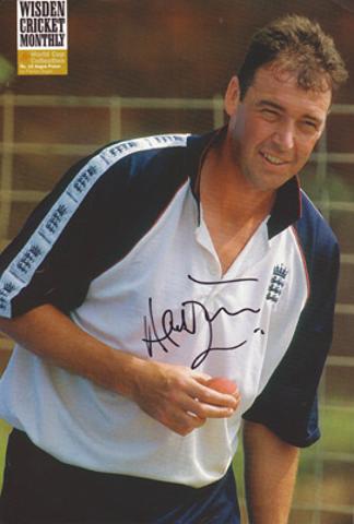 Angus-Fraser-autograph-signed-Middlesex-cricket-memorabilia-england-test-match-bowler-gus-selector-wisden-monthly-poster-signature-middx-ccc