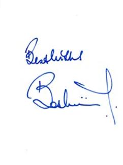 bob willis signed the cricket revolution book 