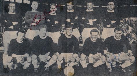 Bobby-Charlton-memorabilia-Man-Utd-memorabilia-England-football-memorabilia-Bobby-Charlton-signed-Bobby-Charlton-autograph-Pat-Crerand-memorabilia-Sir-Robert-Charlton