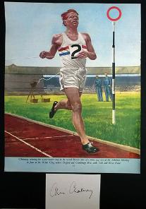 Chris-Chataway-autograph-sir-chris-chataway-memorabilia-signed-athletics-memorabilia-four-minute-mile-5000-metres-world-record-roger-bannister-brasher-mp