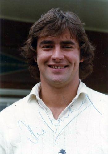 Chris-Cowdrey-autograph-Kent-CCC-cricket-memorabilia-signed-England-photo-KCCC