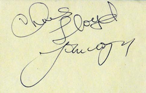 Chris-Evert-tennis-signed-autograph-John-Lloyd-memorabilia-350