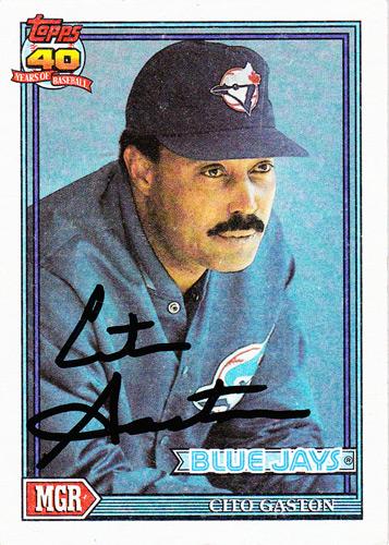 Cito-Gaston-signed-MLB-Toronto-Blue-Jays-40th-Anniversary-topps-trading-card-manager-baseball-memorabilia