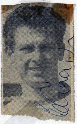 Colin-Addison-autograph-signed-Arsenal-fc-football-memorabilia-AFC-Gunners-signature-nottingham-forest-york-city-manager-atletico-madrid