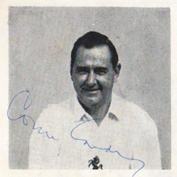 Colin-Cowdrey-autograph-Kent-cricket-memorabilia-1971-Gillette-Cup-Final-souvenir-programme-lords-sept-kccc-cover-sir-lord-mcc-portrait-picture-signature