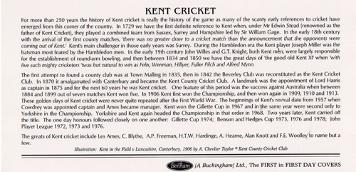 Colin-Cowdrey-autograph-signed-kent-cricket-memorabilia-1994-canterbury-1906-v-lancashire-first-day-cover-benham-fdc-sir-lord-mcc-england-captain-signature