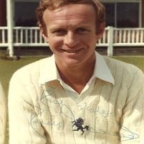 DEREK-UNDERWOOD-autograph-Kent-cricket-memorabilia-signed-KCCC-Deadly-Spitfires-England-Test-Spinner-signature-MCC-Chairman