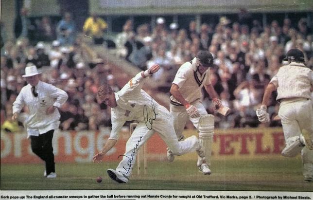 DOMINIC-CORK-autograph-signed-Derbys-ccc-Lancs-ccc-England-signed-Test-Match-cricket-memorabilia