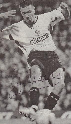 Darren-Ambrose-autograph-signed-charlton-athletic-football-memorabilia-addicks-cafc