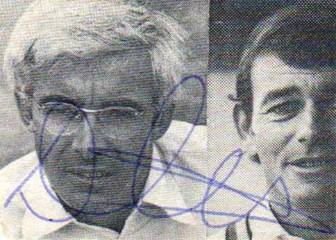 David-Steele-autograph-signed-northants-cricket-memorabilia-northamtonshire-ccc-england-opening-batsman-Ashes-signature