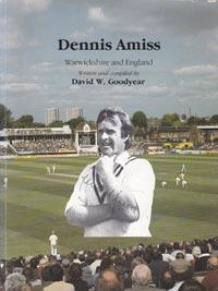 Dennis-amiss-autograph-signed-warwickshire-cricket-memorabilia-england-opener-batsman-david-w-goodyear--warks-ccc