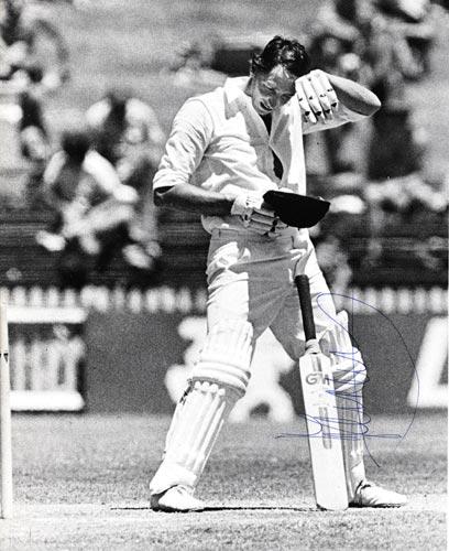 Derek-Randall-autograph-signed-england-cricket-memorabilia-rags-notts-ccc-signature-1977-centenary-test-mcg