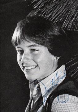 dorothy hamill autograph signed olympic ice skating memorabilia