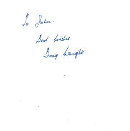 Doug-Wright-autograph-signed-kent-cricket-memorabilia-book-cricket-techniques-leg-spinner-england-signature-kccc