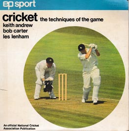 Doug-Wright-autograph-signed-kent-cricket-memorabilia-book-cricket-techniques-leg-spinner-england