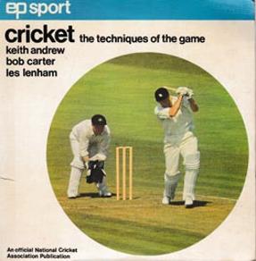 Doug-Wright-autograph-signed-kent-cricket-memorabilia-book-cricket-techniques-leg-spinner-england