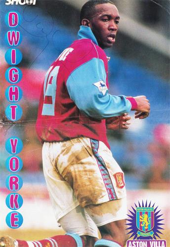 Dwight-Yorke-autograph-signed-Aston-Villa-fc-football-memorabilia-signature-trinidad-tobago-man-utd-centre-forward