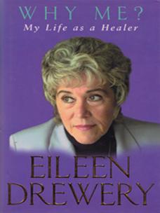 Eileen-Drewery-autograph-signed-book-autobiography-why-me-my-life-as-a-healer-1999-glenn-hoddle-england-football-manager-spiritual-adviser-healing-counselling-200