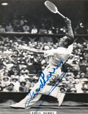 FRED-PERRY-memorabilia-Wimbledon-memorabilia-signed-Ardath-cigarette-card-Tennis-memorabilia-autograph