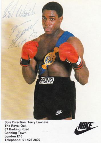 Frank-Bruno-autograph-signed-boxing-memorabilia-heavyweight-world-champion-nike