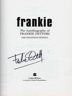 Frankie-Dettori-autograph-signed-autobiography-2004-book-flat-racing-jockey-champion-horse-rider-magnificent-seven-ascot-signature-200