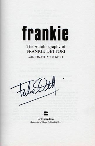 Frankie-Dettori-autograph-signed-autobiography-2004-book-flat-racing-jockey-champion-horse-rider-magnificent-seven-ascot-signature