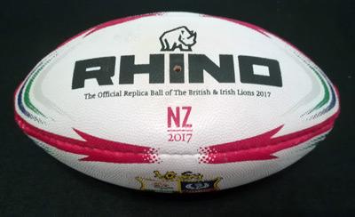 Gareth-Edwards-autograph-signed-Wales-British-Lions-rugby-memorabilia-autographed-2017-tour-New-Zealand-NZ-signature-rhino-rmini-replica-ball-cardiff
