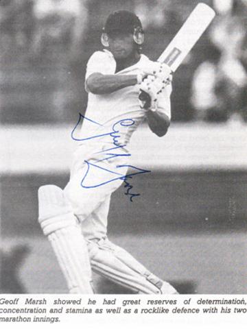 Geoff-Marsh-autograph-signed-Australia-cricket-memorabilia-all-rounder-aussie