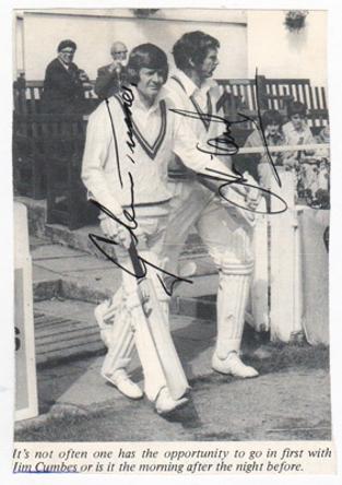 Glenn-Turner-autograph-signed-worcs-ccc-cricket-memorabilia-worcestershire-new-zealand-opening-batsman-otago-jim-cumbes-signature