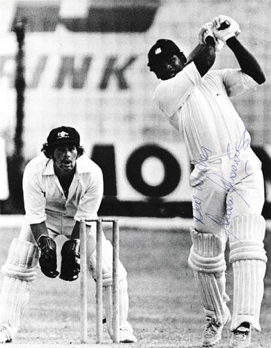 Gordon-Greenidge-autograph-signed-west-indies-cricket-memorabilia-1978-test-match-hants-ccc